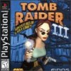 Juego online Tomb Raider III: Adventures of Lara Croft (PSX)